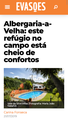 evasoes